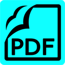 foxit altcarblue icon